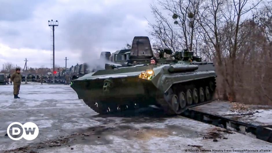 L’Ukraine reproche à l’Allemagne de bloquer ses commandes d’armes passées via l’Otan 