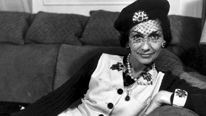 Coco Chanel, una artista de la moda