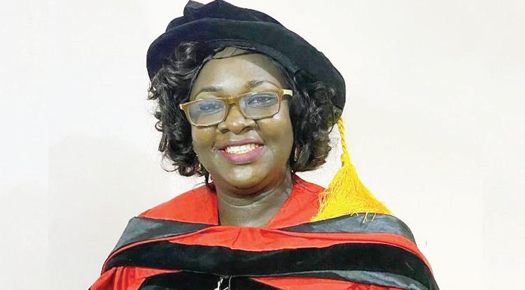 Bedroom duty shouldn’t be neglected to achieve work, family life balance – Banjoko, UNILAG medical centre chief nursing officer 