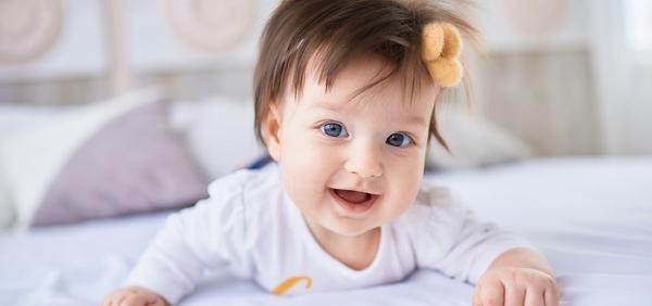 Four tips for the little ones to adapt to the daily routine