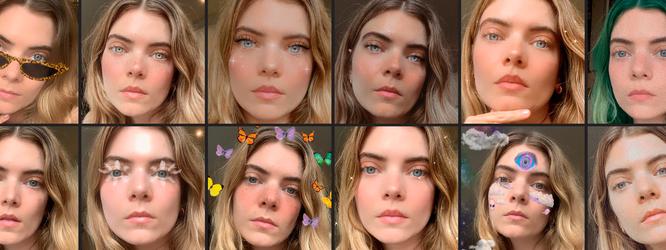 Instagram, Snapchat: how not to be obsessed with beauty filters?
