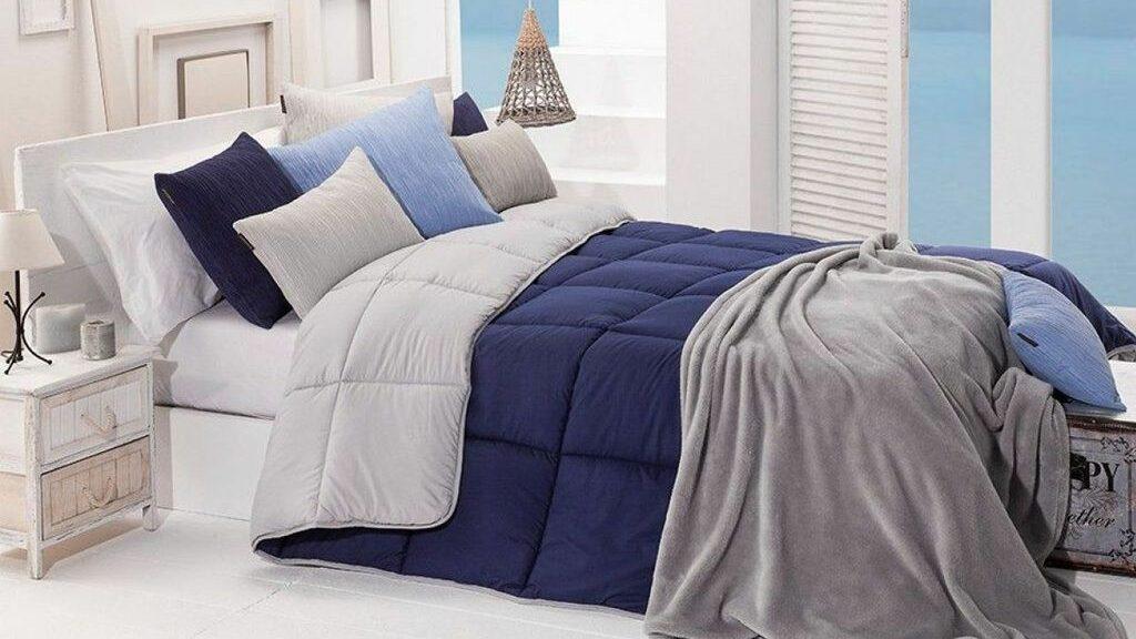 Qué ropa de cama elegir para combatir el frío