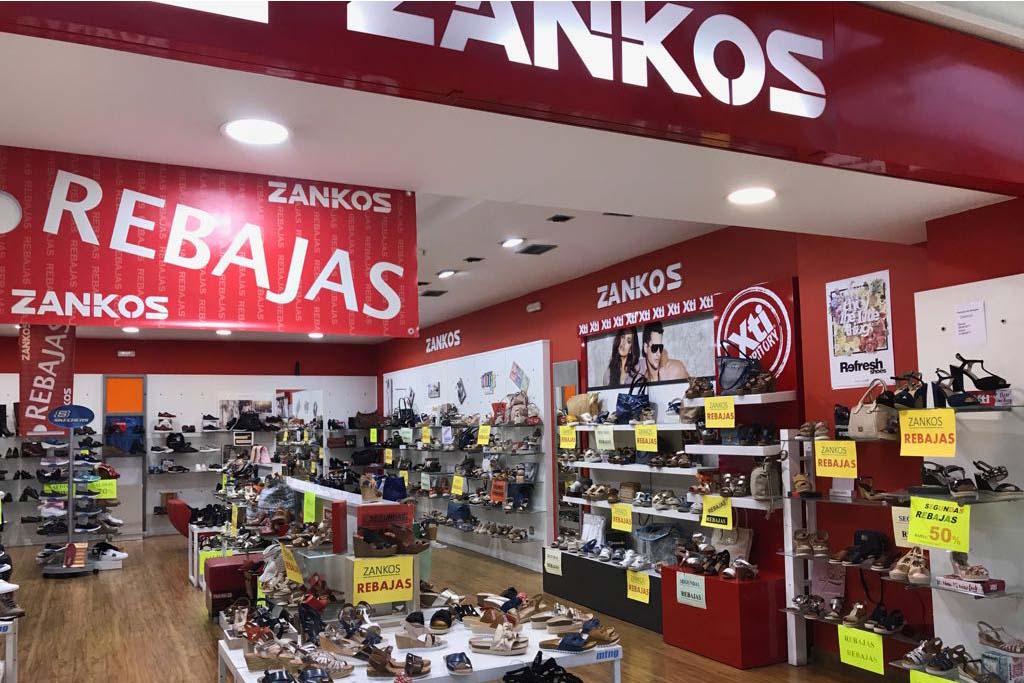 La mejor calidad en calzado, al mejor precio en Zankos La Dehesa 