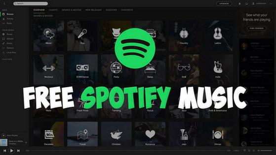 Comment télécharger de la musique depuis Spotify ? - Miroir Mag 