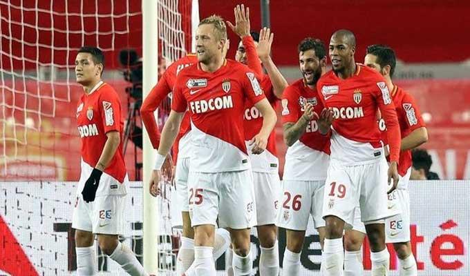 Monaco - Montpellier : à quelle heure et sur quelle chaîne voir le match en direct ?