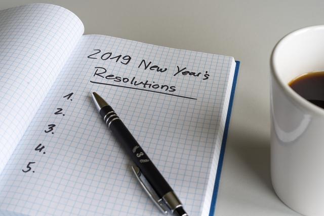 3 poker resolutions to hold all year round