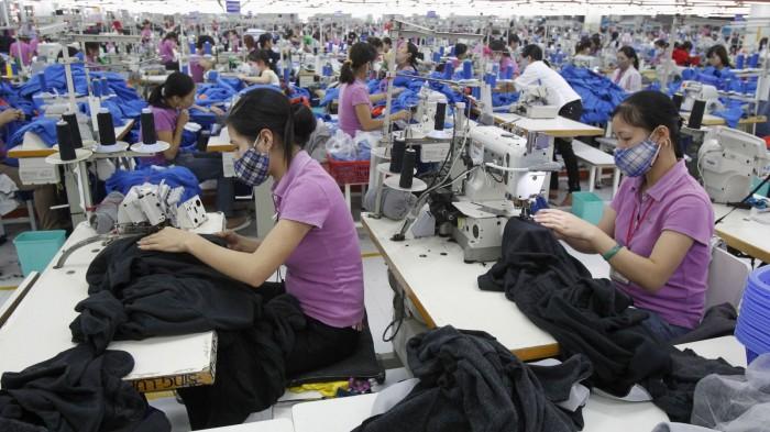 Renew or die: women at the head of the textile industry in Mexico