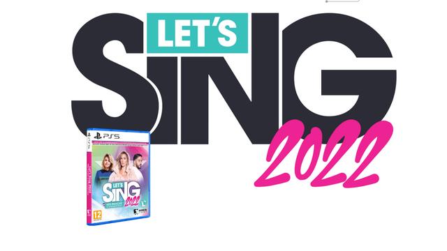 Jeux vidéo. « Let’s Sing 2022 » : 5 choses à savoir sur ce karaoké pour consoles