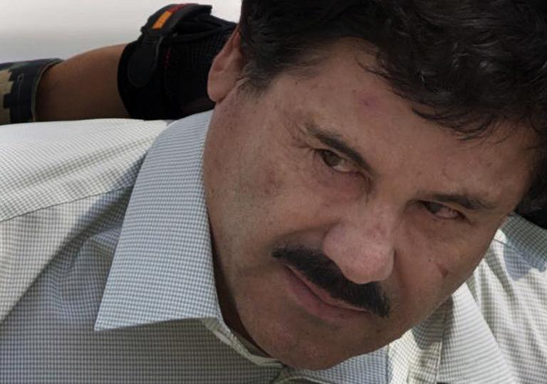 César Guzmán: ¿a qué se dedica el hijo de “El Chapo” que le dijo no al narcotráfico? 