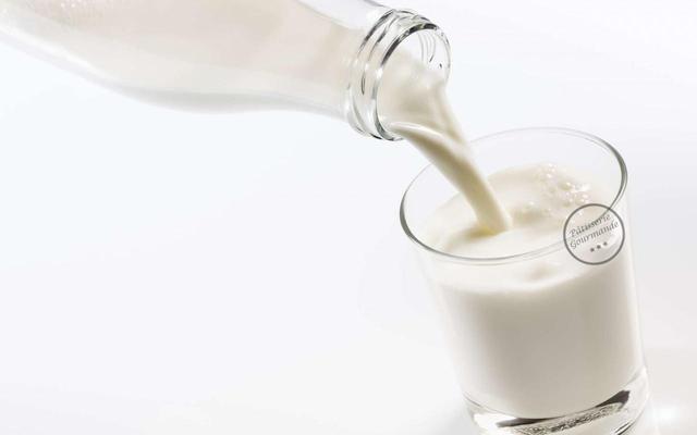 What to replace milk with: 6 ingredients