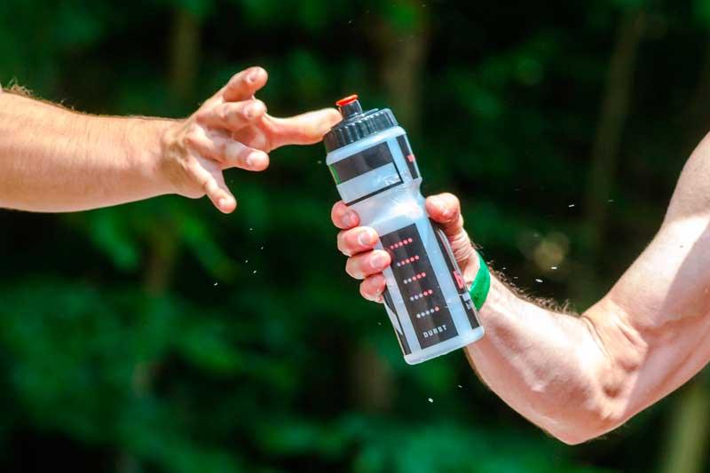Sobrehidratación: Cuando el agua se convierte en veneno