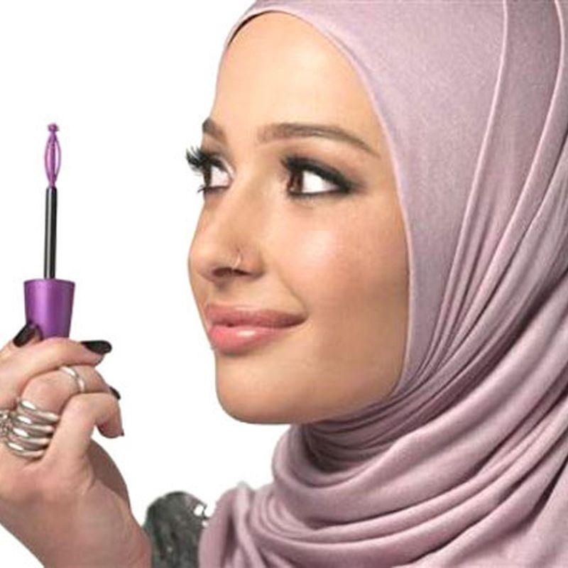 Una vloguera musulmana, elegida como embajadora beauty 