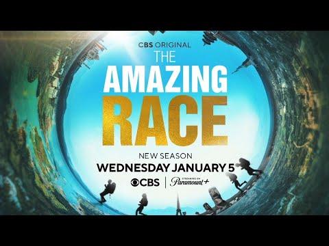 Phil Keoghan, l’animateur d’Amazing Race, présente le casting de la saison 33. 
