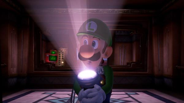 Luigi's Mansion 3 Guide for jewels and secrets