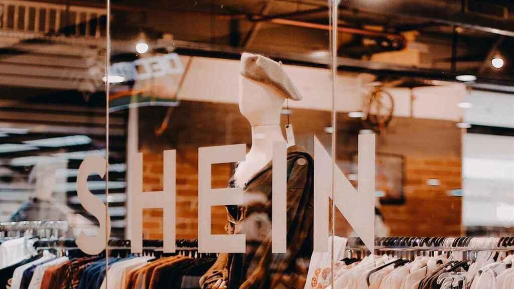 Invertia Shein, the Chinese store that follows the steps of Tiktok and puts in check the 'online' strategy of Inditex