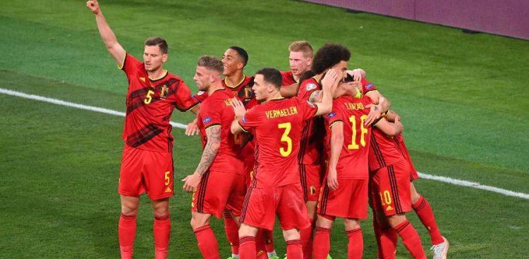 Belgique - Italie : à quelle heure et sur quelle chaîne voir le match ?