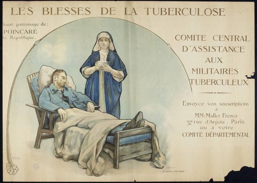 Petit Bulletin GRENOBLE - Expositions Grenoble : Collections - Musée dauphinois : solidarité, peste et tuberculose - article publié par La rédaction