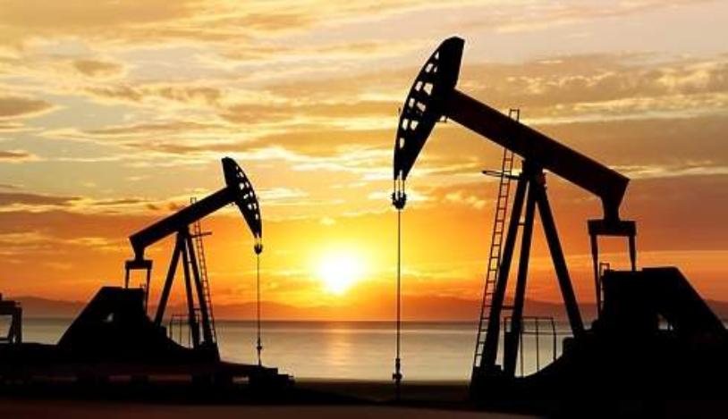 El petróleo de Texas abre con fuerte subida y barril se coloca a US$86,83