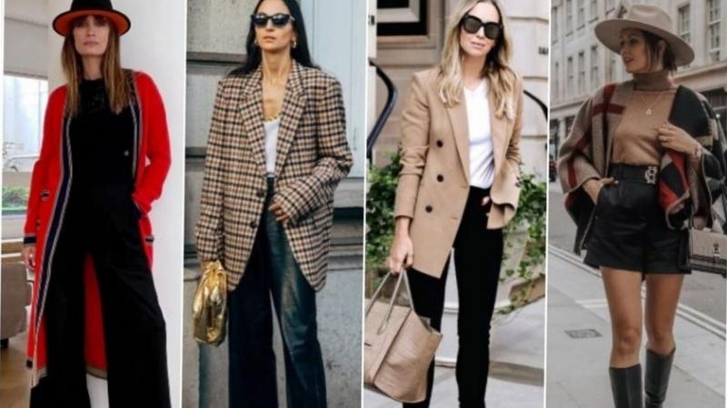 Errores de moda que deben evitar las mujeres elegantes 