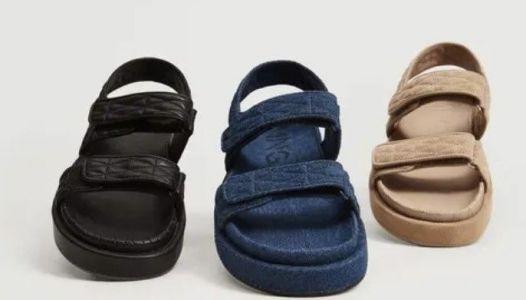 Notre sélection de dad sandals, la paire que les influenceuses s'arrachent cet été