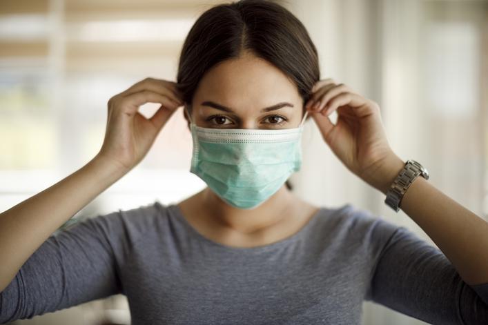 According to a study, it is possible to washing certain surgical masks 