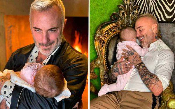 Tiene un departamento en casa: la lujosa vida que lleva la hija de Gianluca Vacchi