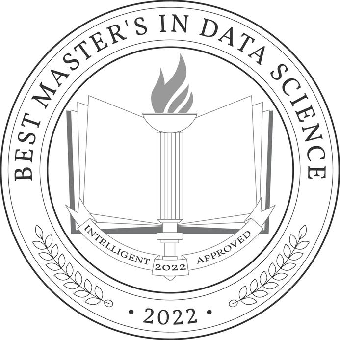 Best Online Master’s in Data Science Programs in 2022