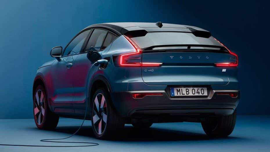 Volvo says that an electric car needs almost 200,000 km to compensate for the CO2 emitted in its manufacture