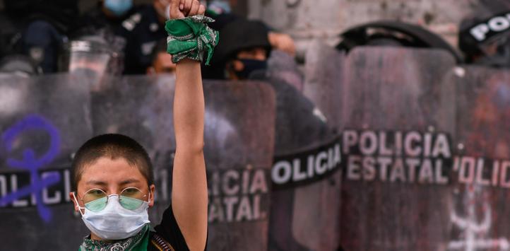 Mexico: Deficient investigations into femicides in the State of Mexico violate women's rights to life, personal integrity and access to justice