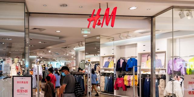 H&M es criticada en China por su postura sobre trabajo forzoso en Xinjiang