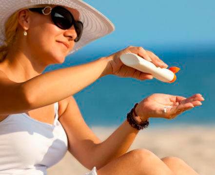 Cuidados de verano: Cómo proteger nuestra piel en temporada de sol y piscinas 