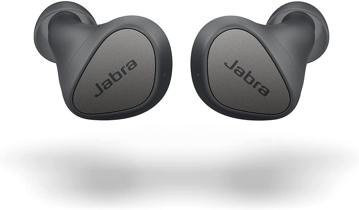 Jabra’s new Elite 3 and Elite 7 wireless earbuds offer ANC and better voice calls