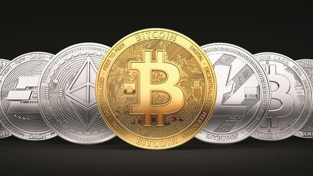 Zájem o bitcoin stoupá. Při koupi si dejte pozor na podvodné obchodníky 