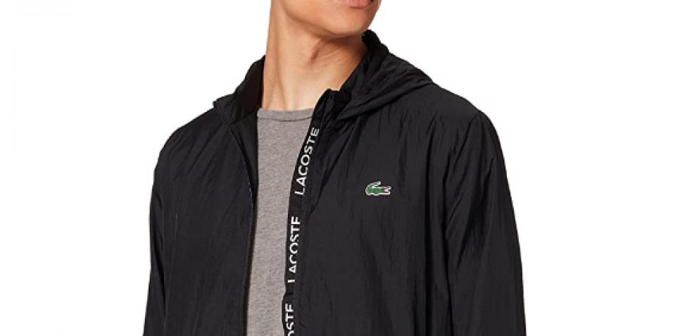 Con estas chaquetas no pasarás frío con el aire acondicionado: Levi's, Lacoste, Adidas y más 