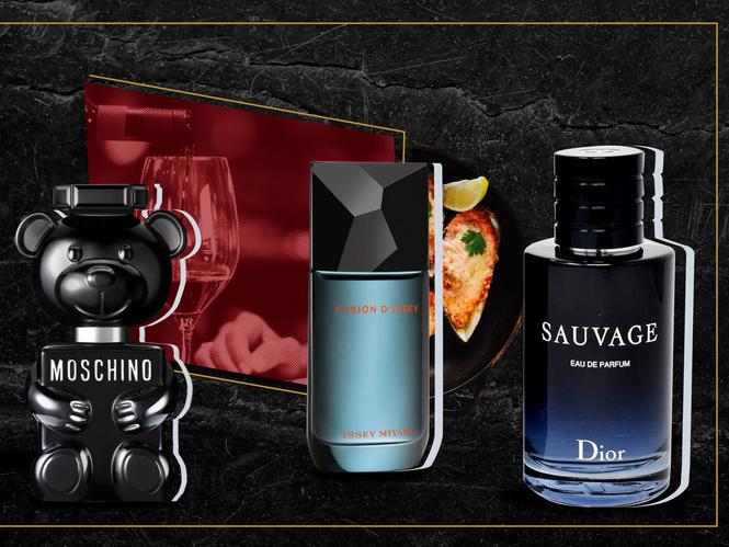 10 perfect perfumes to go out at night