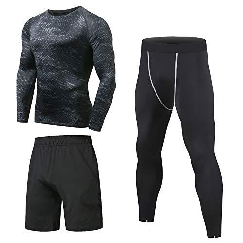 The 30 best Sports clothes capable: the best review on Sport clothes