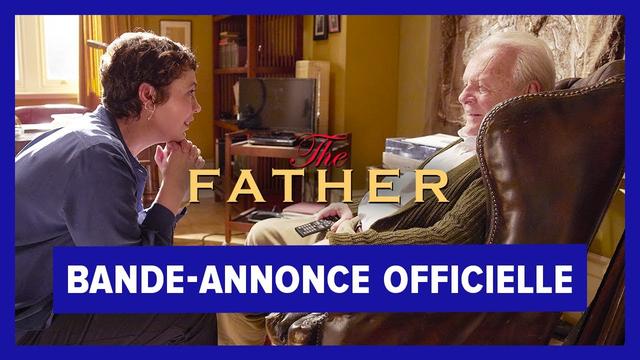 "The Father", "Nomadland" quels sont les huit films en lice pour l'Oscar du meilleur film 2021?