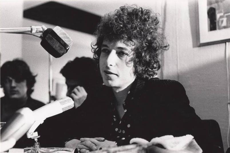 How Bob Dylan created a masterpiece with "Love and theft"-rolling Stone