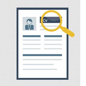 Las claves para tener un CV impecable y brillar en tu entrevista de trabajo 
