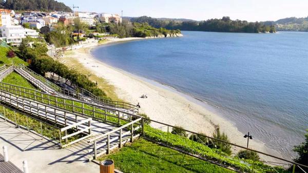 Beaches less than 2 hours from Ponferrada that are ‘jewels’ in Galicia and Asturias