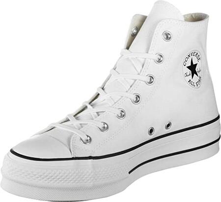 5 modelos de Converse para llevar según tu estilo