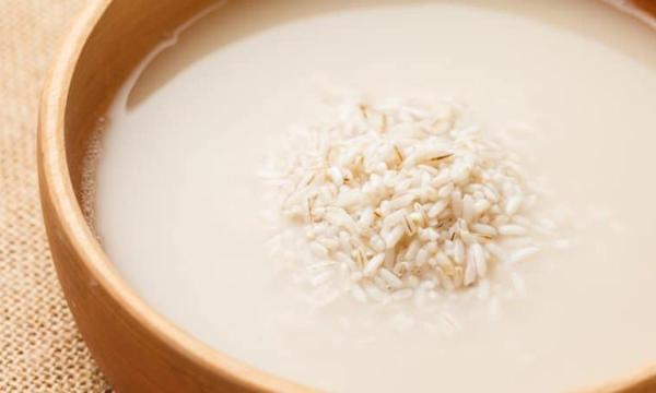 Découvrez tous les bienfaits du riz pour la peau et les cheveux 