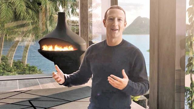 El metaverso de Zuckerberg: la apuesta para escapar de los líos de Facebook - Revista Así - Opinión Bolivia 