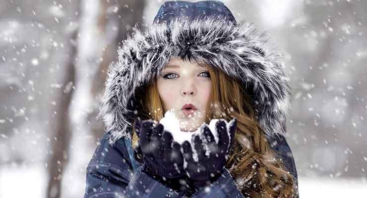 14 essential tips to protect yourself from this cold snap