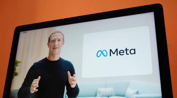 Facebook parent Meta says its building world’s fastest supercomputer