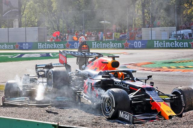 For Villeneuve, the penalties will spoil the Hamilton/Verstappen duel