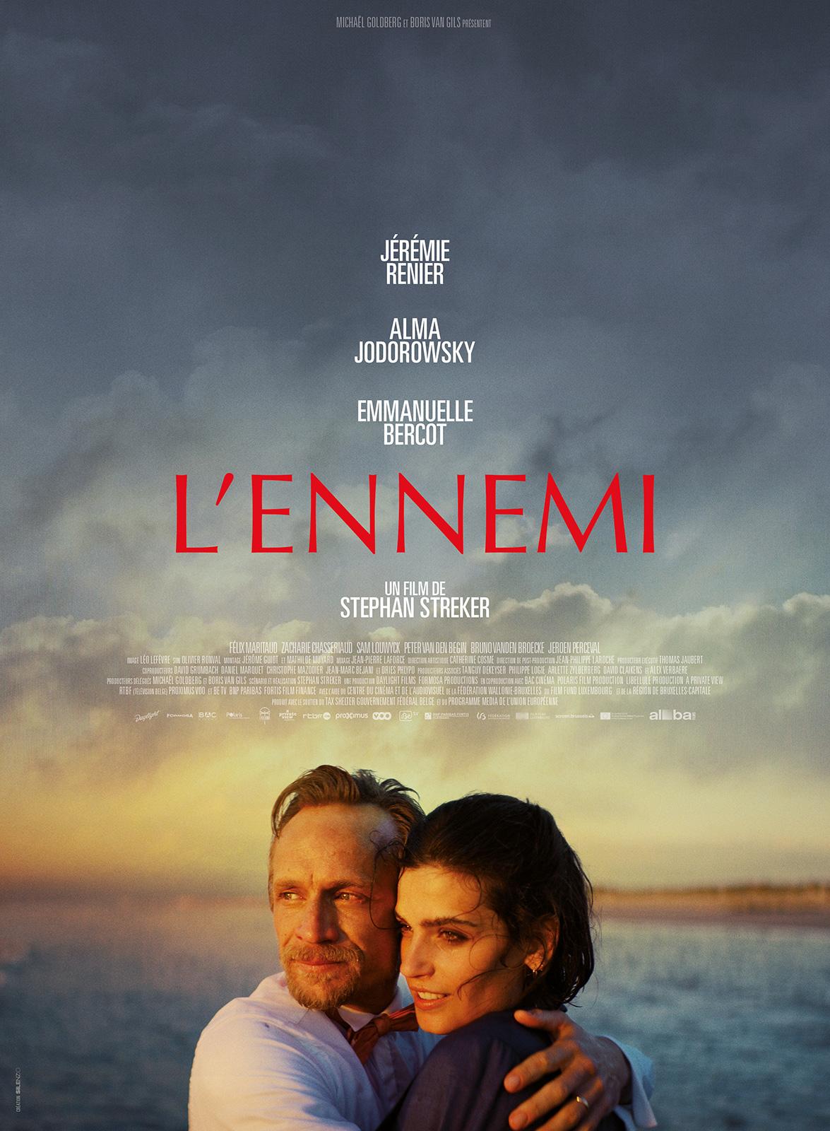 «L’ennemi»: L’affaire Wesphael dans la caméra de Stephan Streker (interview) 