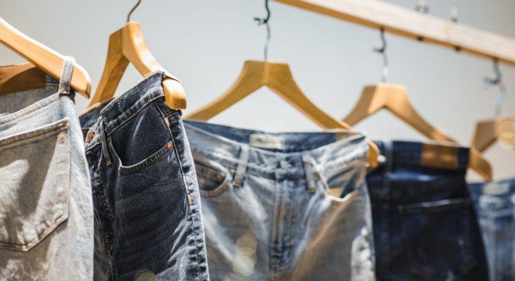 How often should you wash jeans?Here is what experts say