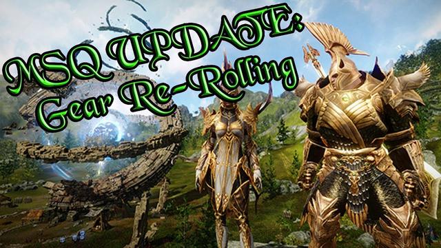 Basic Archeage Unchained Guide
