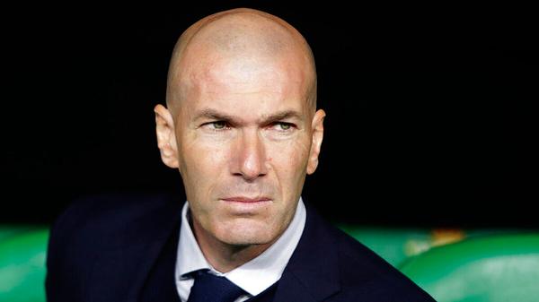 El PSG ya se reunió con Zidane para plantearle la posibilidad de dirigir al equipo 